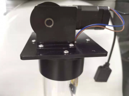 全自動植物根系生長監(jiān)測模塊